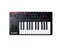 M-Audio Oxygen Pro 25 M-Audio Oxygen Pro 25